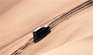 越野汽車行業分析 2022越野汽車發展趨勢及前景分析