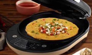 電餅鐺行業的市場競爭格局和銷量現狀