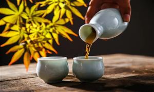 2022年黃酒行業(yè)發(fā)展趨勢及市場前景調(diào)研報告分析