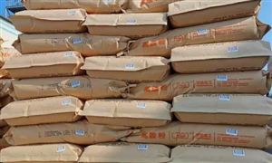 中國(guó)abs高膠粉行業(yè)市場(chǎng)規(guī)模及行業(yè)產(chǎn)值分析