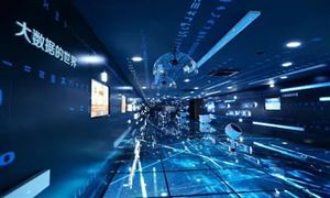 2022年大數據中心行業發展前景及市場方向分析