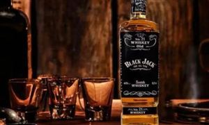 中國洋酒品牌進口市場發展現狀分析