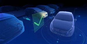 2022中國汽車傳感器智能化趨勢與競爭格局分析