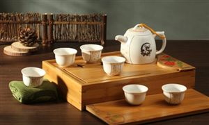 中國茶具行業現狀及發展前景預測