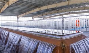 農(nóng)村自來水行業(yè)市場分布情況及需求分析