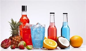 2022年飲料酒行業競爭及市場調研報告分析