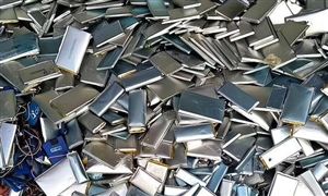 動力汽車鋰電池回收及梯次利用行業現狀 動力電池回收商業模式分析