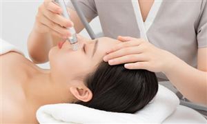 美容行業(yè)市場現(xiàn)狀及規(guī)模分析