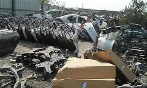 報廢汽車拆解行業市場調研 報廢汽車拆解行業前景展望