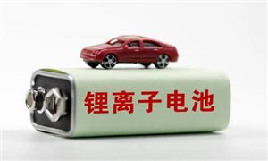 2022年鋰離子電池行業(yè)發(fā)展前景及市場規(guī)模分析