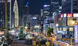 夜間經濟行業發展趨勢與投資風險預測