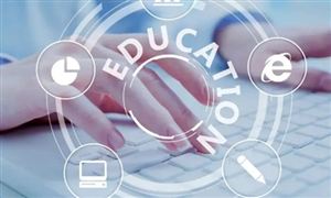 2022年智慧教育行業現狀及發展前景分析