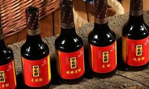 2022年高級禮品醋行業現狀及發展前景分析