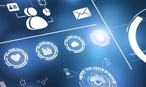 邊緣計算市場規模及產業鏈發展現狀分析