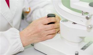 中國眼科醫療器械行業市場發展空間及未來市場規模預測