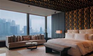 中國高端酒店行業發展現狀分析