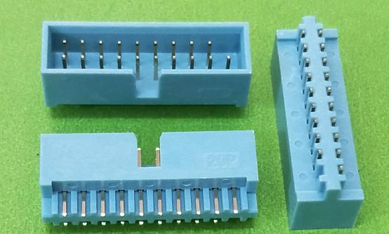 IDC連接器行業發展方向及投資機會如何？IDC連接器行業發展前景預測分析