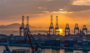 中國對外貿易總體趨勢及未來投資前景分析