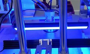 中國機器視覺行業現狀及發展趨勢預測