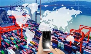 2022年對外貿易行業發展趨勢及市場戰略預測分析