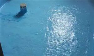 江西省防水涂料行業投資現狀 江西省防水涂料行業財務指標總體分析