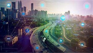 2022能源互聯網產業發展形態和體系規劃