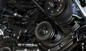 汽配產(chǎn)業(yè)市場(chǎng)容量及未來(lái)市場(chǎng)規(guī)模分析