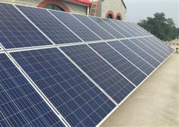 2022中國風(fēng)光儲微電網(wǎng)商業(yè)模式及產(chǎn)業(yè)潛力分析