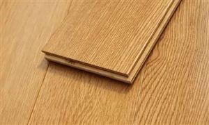 2022年木地板行業發展趨勢及市場規模調研報告分析