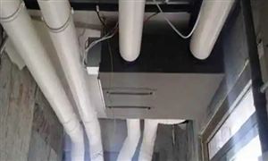 2022年新風系統行業現狀及發展前景分析