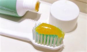 牙膏清潔能力與泡沫多少無關 牙膏行業競爭格局分析