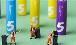 2022新能源電池市場調研 新能源電池行業前景及現狀分析