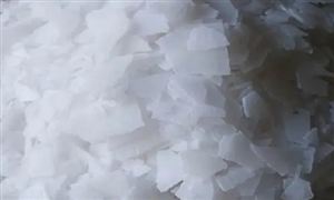 2022年燒堿行業現狀及發展前景分析