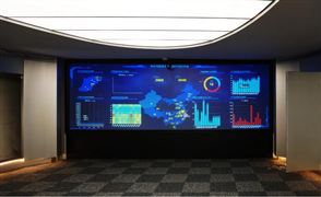 2022中國激光投影儀出貨量及市場份額分析