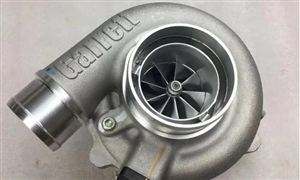 渦輪增壓器行業市場調研 渦輪增壓器行業發展前景預測