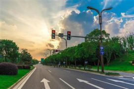 2022中國智慧燈桿場景需求及行業建設規劃調查