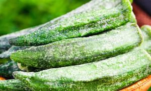 2022脫水蔬菜市場占有率及行業前景分析