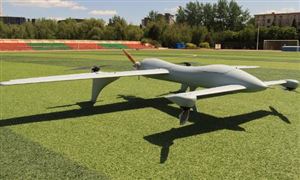 工業級無人機行業市場調研 工業級無人機行業前景展望