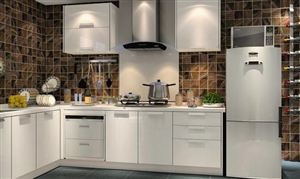 廚電市場分析 廚電行業發展現狀與廚電行業發展趨勢分析2022