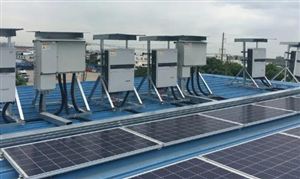 光伏逆變器行業市場調研 光伏逆變器市場前景展望