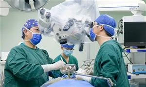 2022年骨科手術機器人行業現狀及發展前景分析