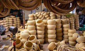 2022年竹制品行業現狀及發展前景分析