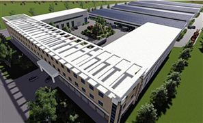 2022中國綠色建材應用現狀與發展戰略規劃