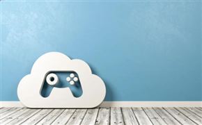 2022中國云游戲技術進展與行業發展方向分析