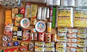 2022年應急救援食品行業發展趨勢及市場規模調研分析