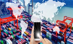 智慧物流的發展趨勢 智慧物流行業發展趨勢及市場規模分析研究報告