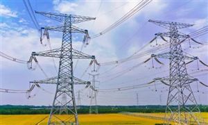 輸變電行業建設現狀及未來發展前景分析