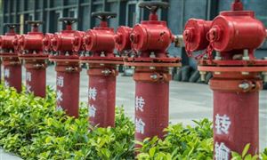 2022自動(dòng)滅火系統(tǒng)行業(yè)調(diào)研及市場規(guī)模分析