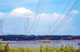 2022我國特高壓工程投資方向與規模研究報告