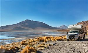 海洋勘探行業(yè)特點(diǎn)有哪些?海洋勘探行業(yè)市場(chǎng)現(xiàn)狀分析